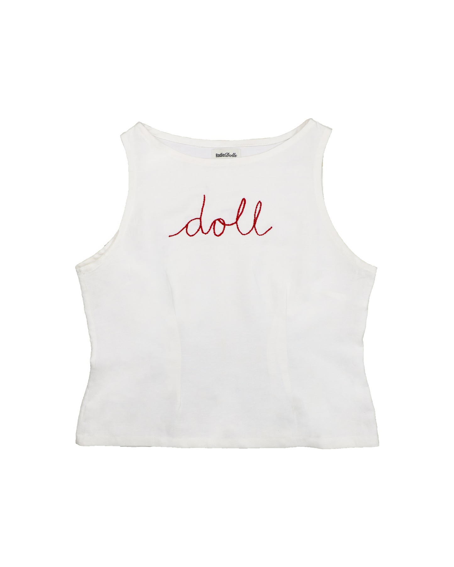 "doll" top