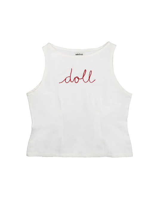 "doll" top
