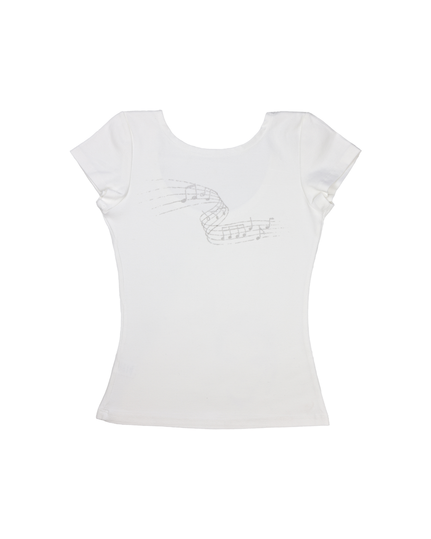 "bjork" reversible tee