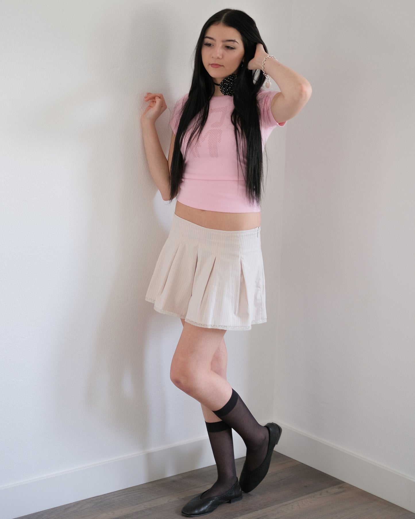 "lola" skirt