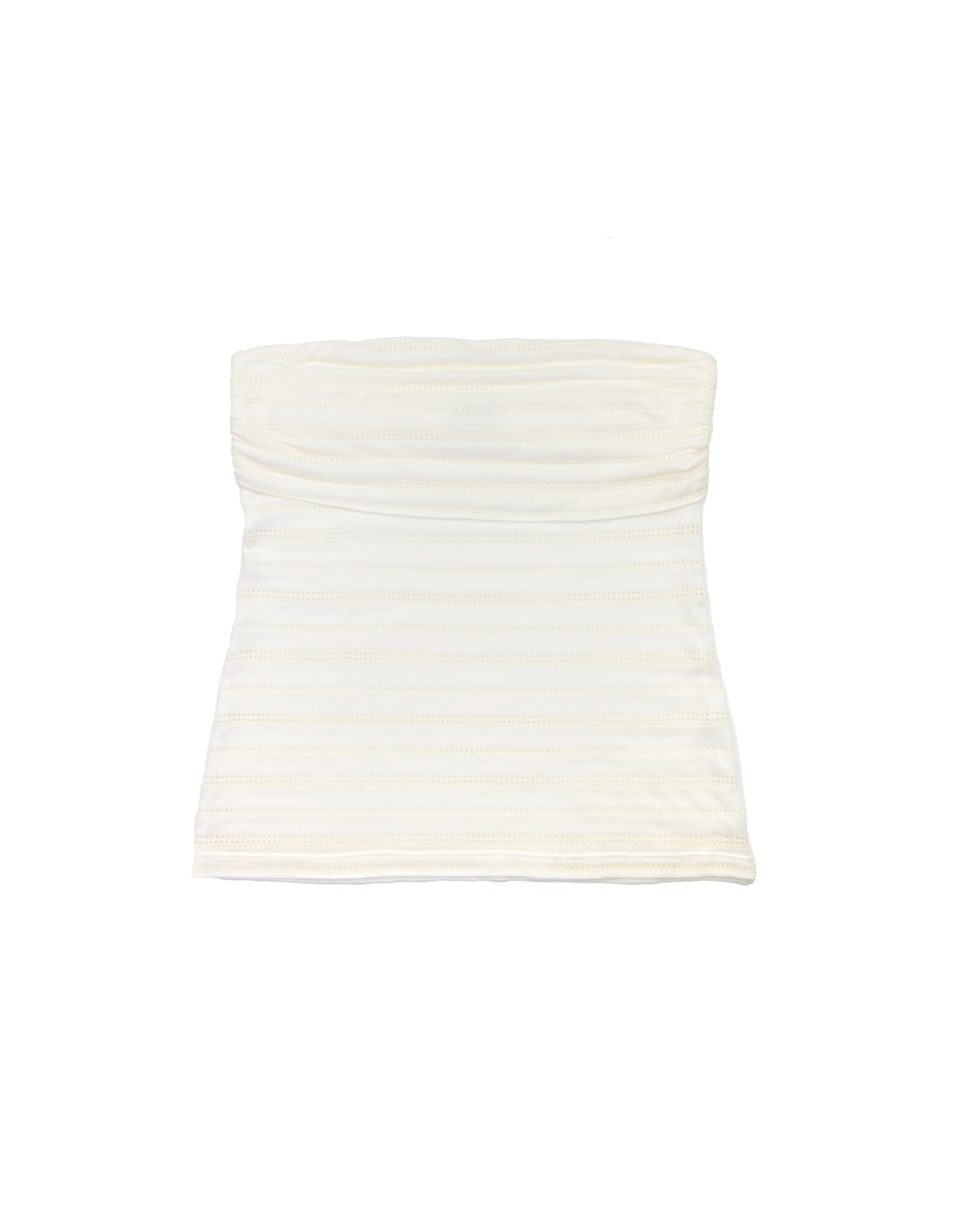 knit tube top