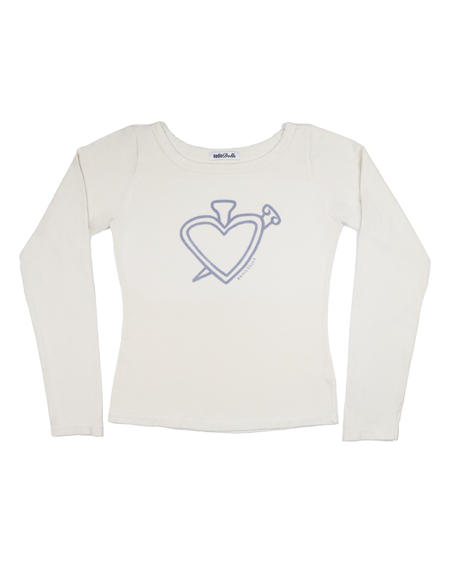 "sacred heart" long sleeve