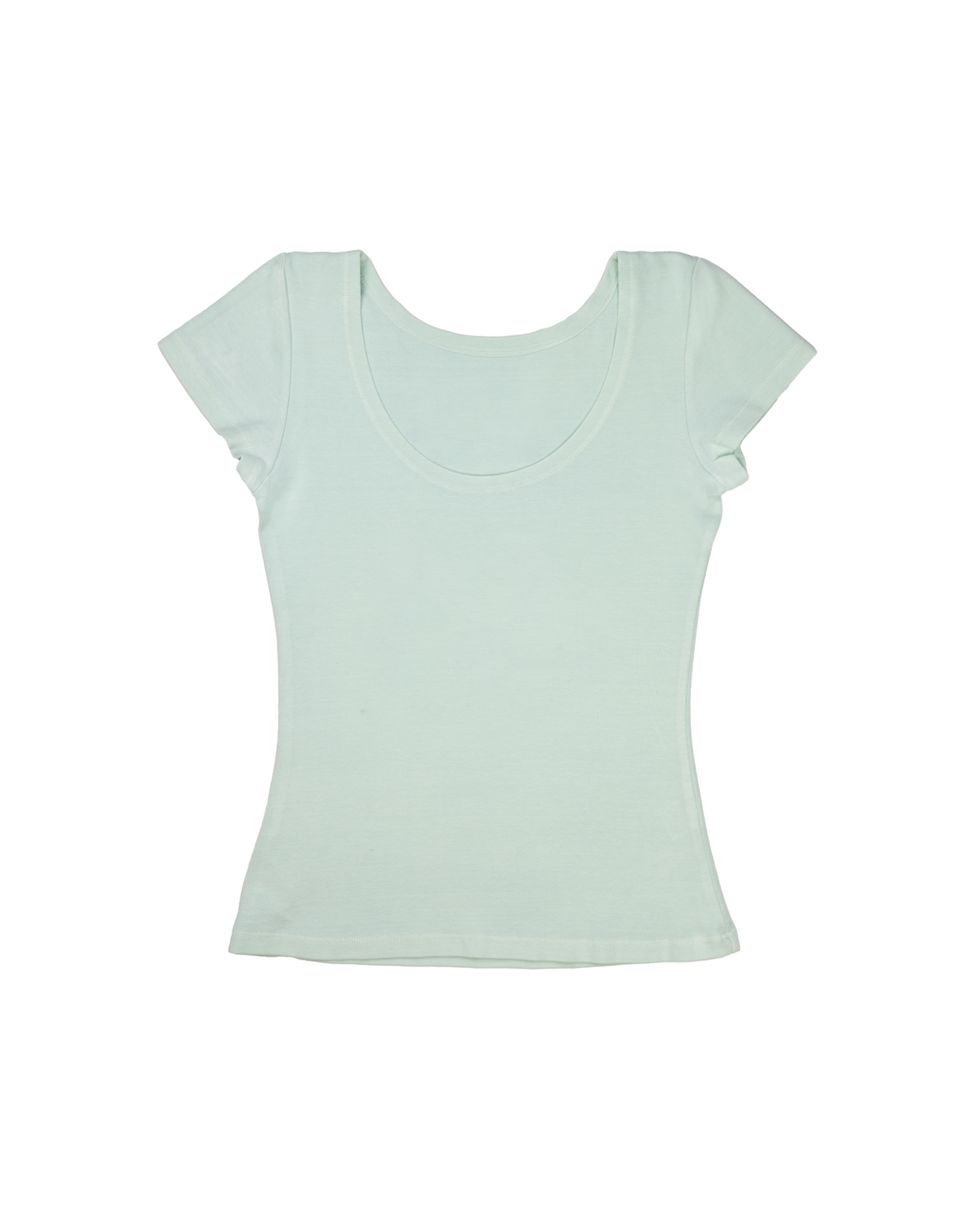 essential reversible tee