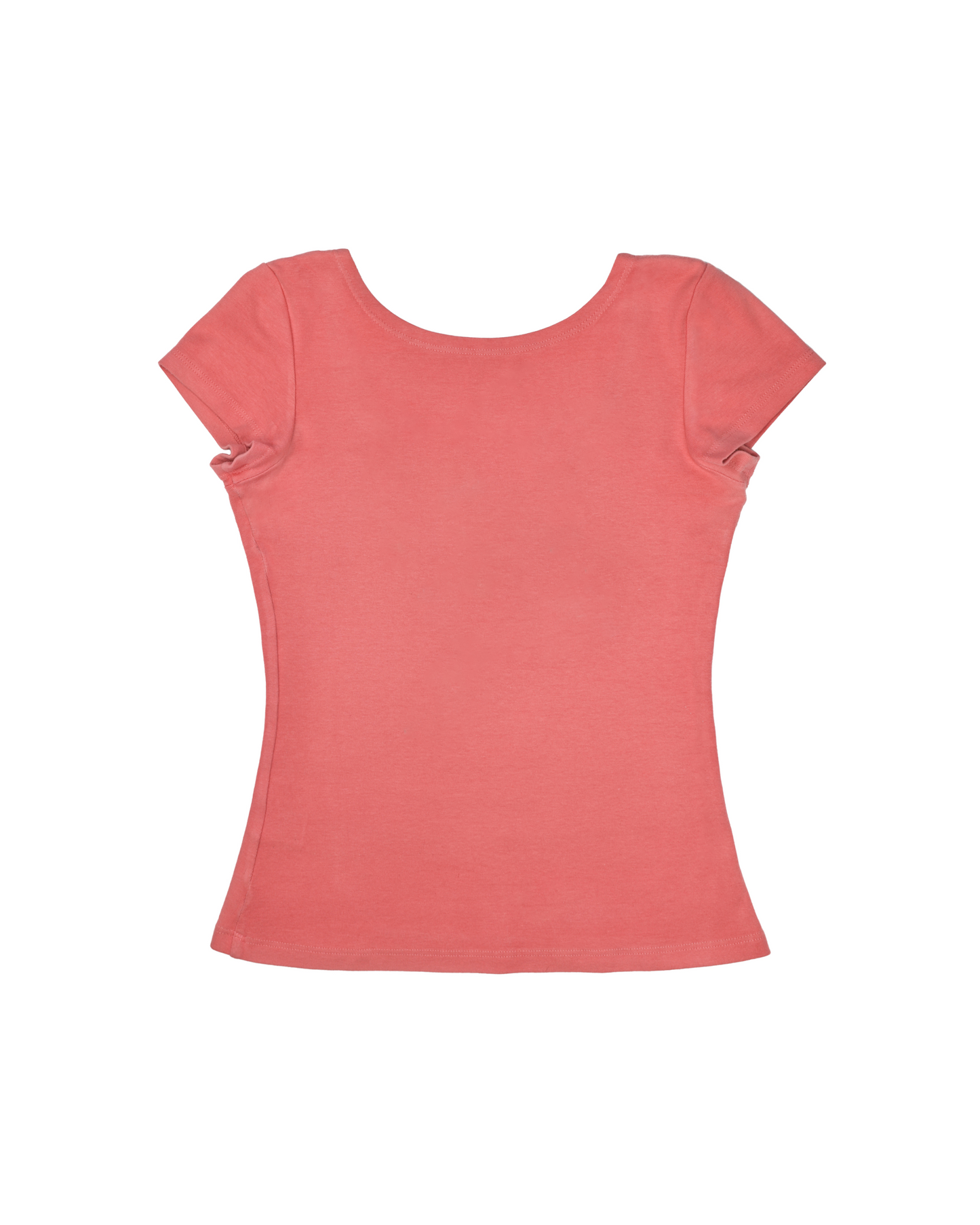 essential reversible tee