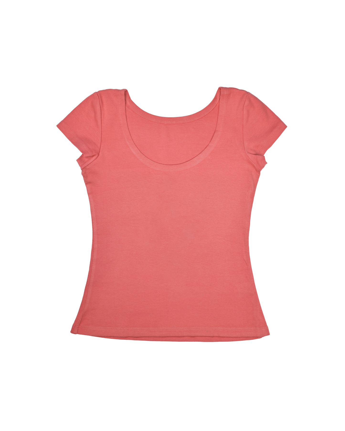 essential reversible tee