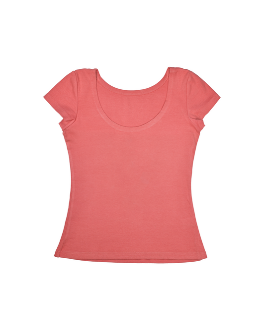 essential reversible tee