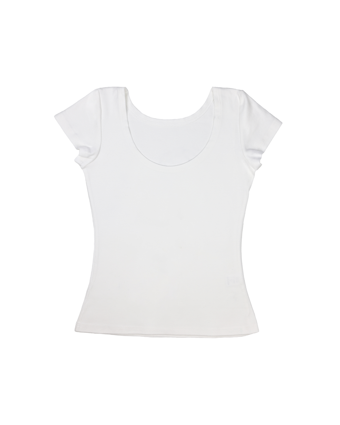 essential reversible tee