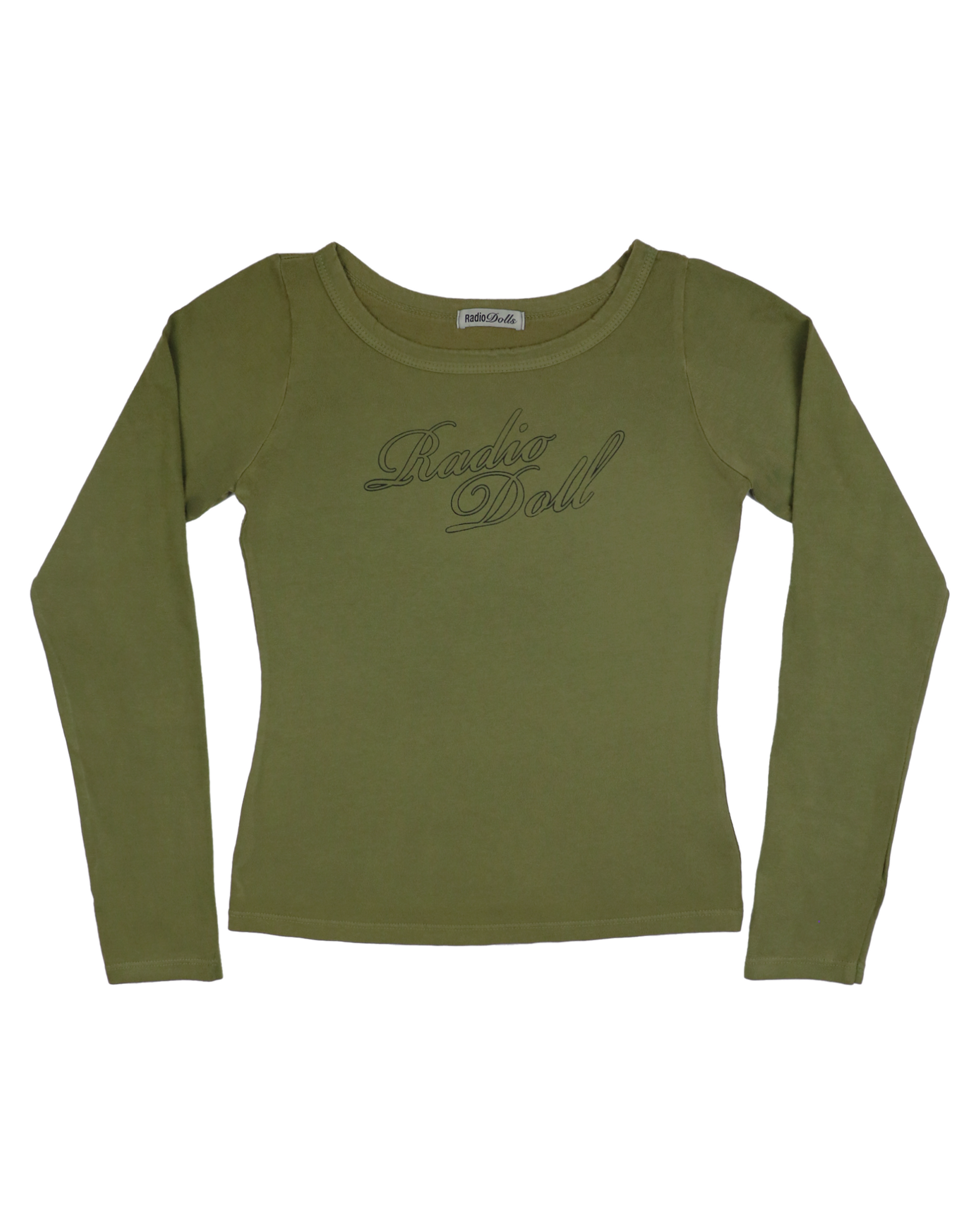 “starry eyed” long sleeve